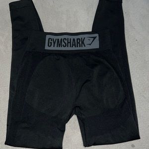 Seamless Gymshark Leggings
